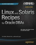 Linux and Solaris Recipes for Oracle DBAs