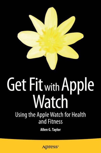 Allen Taylor - Get Fit with Apple Watch, E-bok