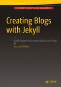 Creating Blogs with Jekyll