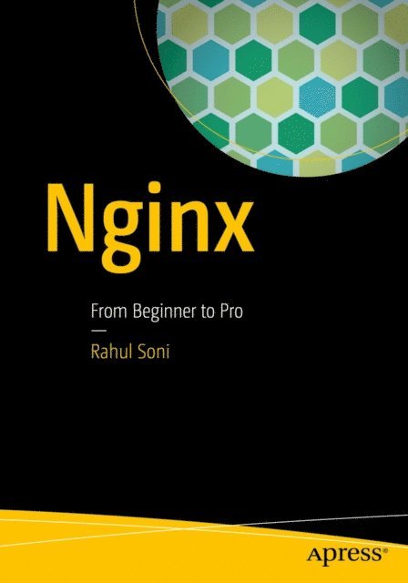 Rahul Soni - Nginx, E-bok