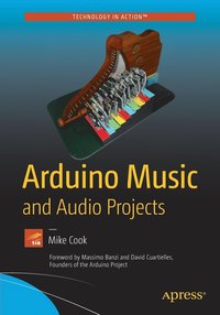 Arduino Music and Audio Projects
