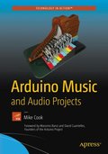 Arduino Music and Audio Projects