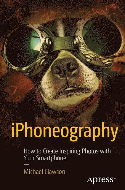 Michael Clawson - iPhoneography, E-bok