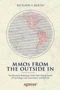 MMOs from the Outside In