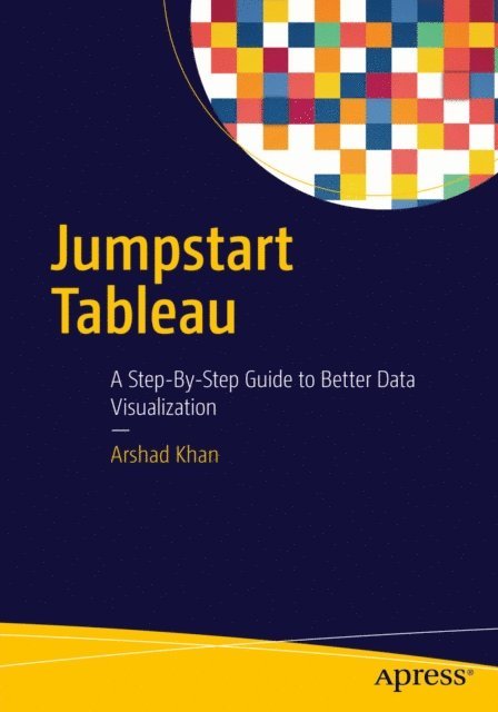 Arshad Khan - Jumpstart Tableau, E-bok