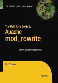 The Definitive Guide to Apache mod_rewrite
