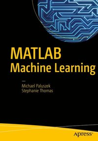 MATLAB Machine Learning