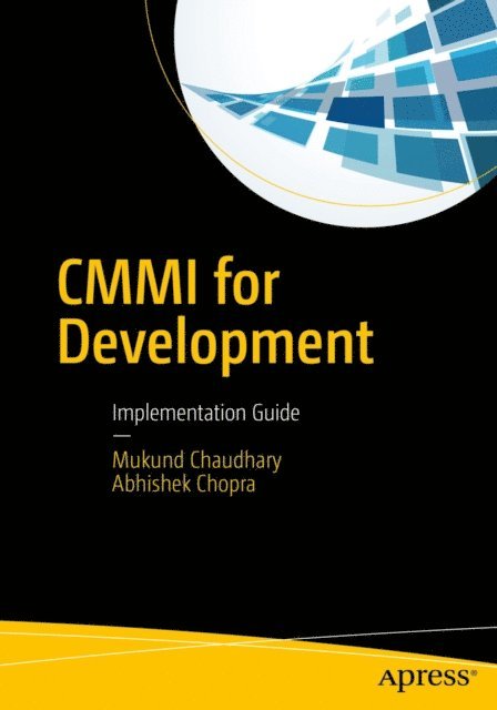 Abhishek Chopra, Mukund Chaudhary - CMMI for Development, E-bok