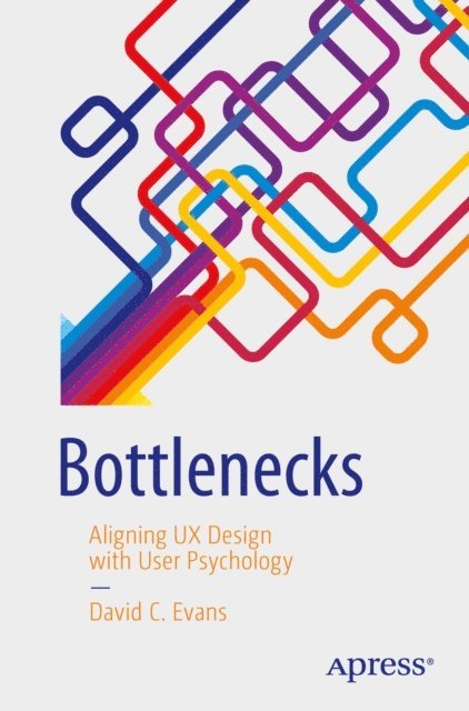 David C. Evans - Bottlenecks, E-bok