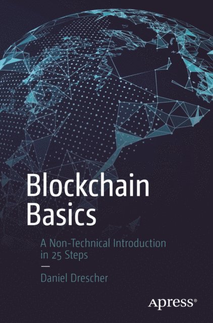 Daniel Drescher - Blockchain Basics, E-bok