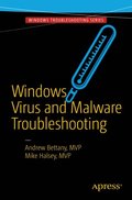Windows Virus and Malware Troubleshooting 