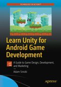 Learn Unity for Android Game Development