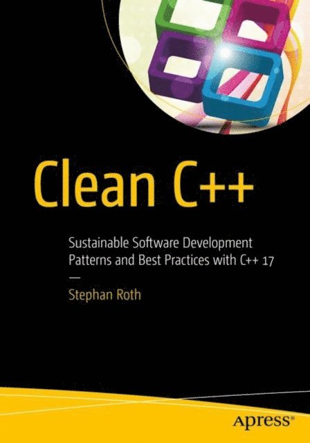 Stephan Roth - Clean C++, E-bok
