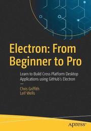 Electron: From Beginner to Pro