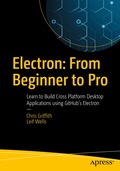 Electron: From Beginner to Pro