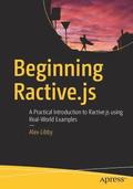Beginning Ractive.js