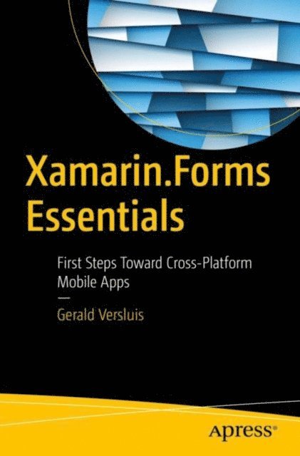Gerald Versluis - Xamarin.Forms Essentials, E-bok