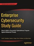 Enterprise Cybersecurity Study Guide