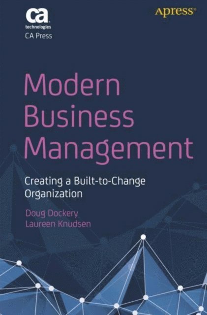 Laureen Knudsen, Doug Dockery - Modern Business Management, E-bok