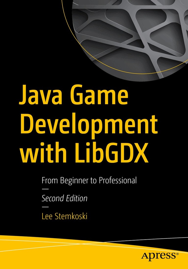 Lee Stemkoski - Java Game Development with LibGDX, Häftad. Tillgänglighet: Lägg i varukorg