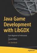 Java Game Development with LibGDX