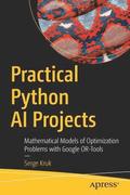 Practical Python AI Projects