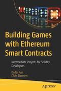 Building Games with Ethereum Smart Contracts