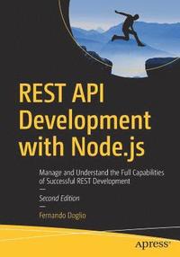 REST API Development with Node.js
