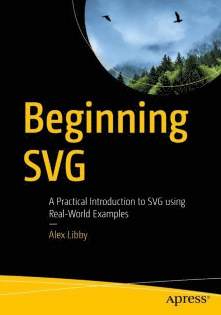Alex Libby - Beginning SVG, E-bok