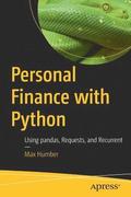 Personal Finance with Python