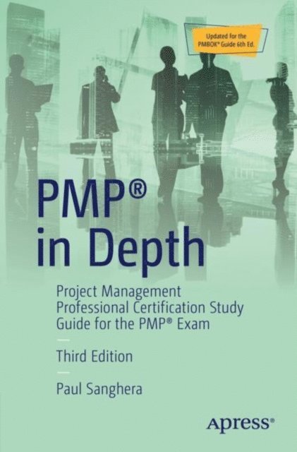 Paul Sanghera - PMP(R) in Depth, E-bok