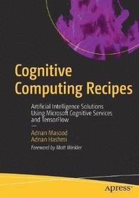 Cognitive Computing Recipes