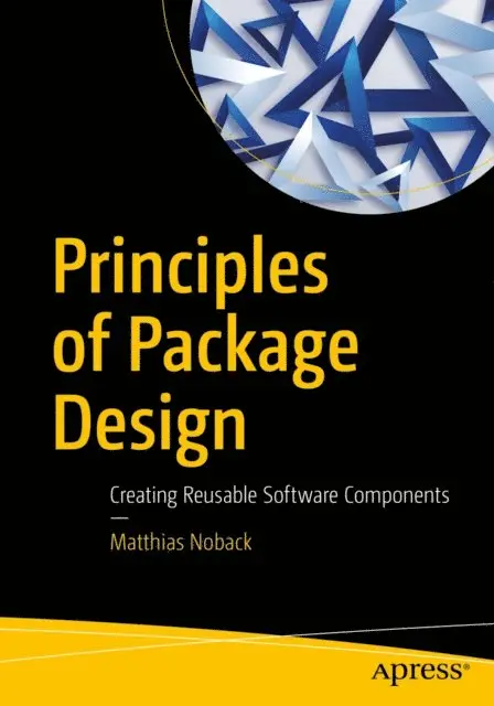 Matthias Noback - Principles of Package Design, E-bok. Tillgänglighet: Lägg i varukorg
