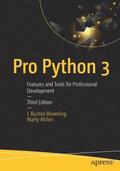 Pro Python 3