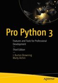 Pro Python 3