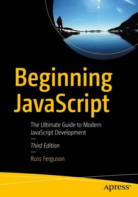 Russ Ferguson - Beginning JavaScript, E-bok
