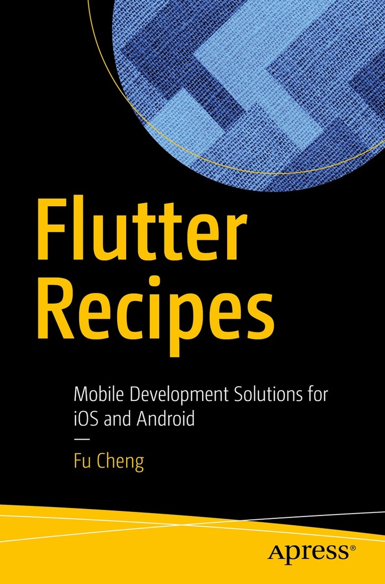 Fu Cheng - Flutter Recipes, Häftad. Tillgänglighet: Lägg i varukorg