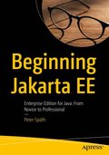 Beginning Jakarta EE