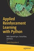Applied Reinforcement Learning with Python