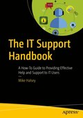 IT Support Handbook