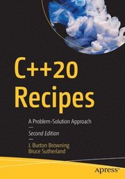 C++20 Recipes