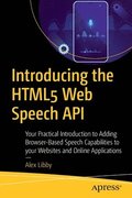 Introducing the HTML5 Web Speech API