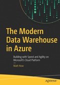 Modern Data Warehouse in Azure