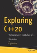 Exploring C++20