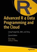 Advanced R 4 Data Programming and the Cloud