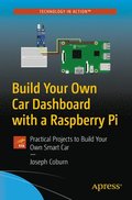 Build Your Own Car Dashboard with a Raspberry Pi
