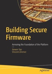 Building Secure Firmware