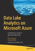 Data Lake Analytics on Microsoft Azure