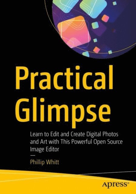 Phillip Whitt - Practical Glimpse, E-bok