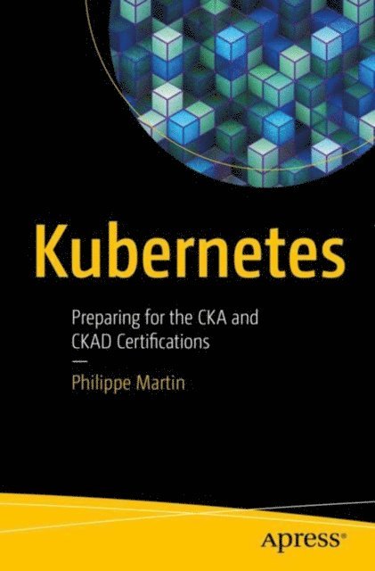 Philippe Martin - Kubernetes, E-bok